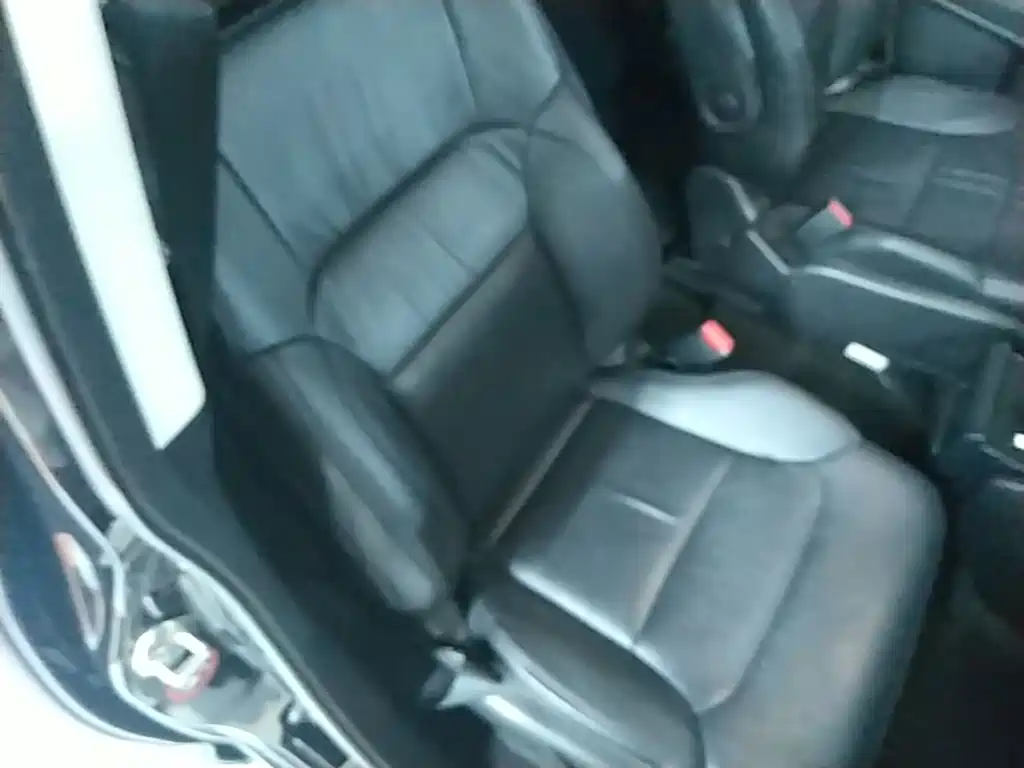 Honda Odyssey — миниатюра 20