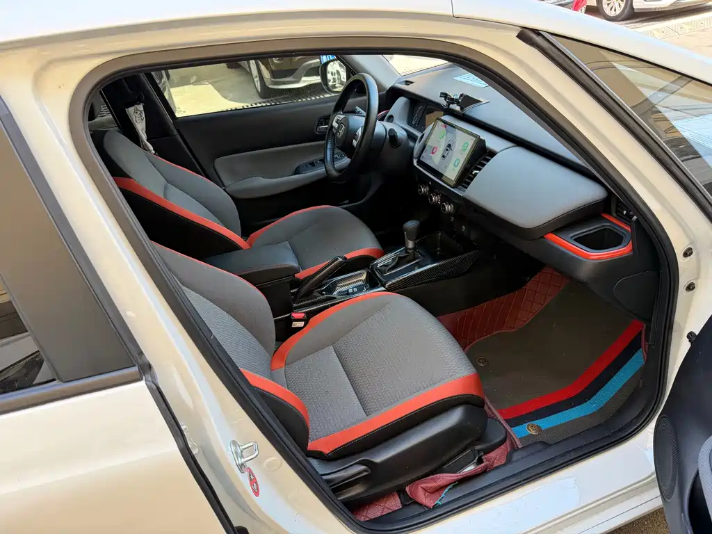 Honda Life — миниатюра 10