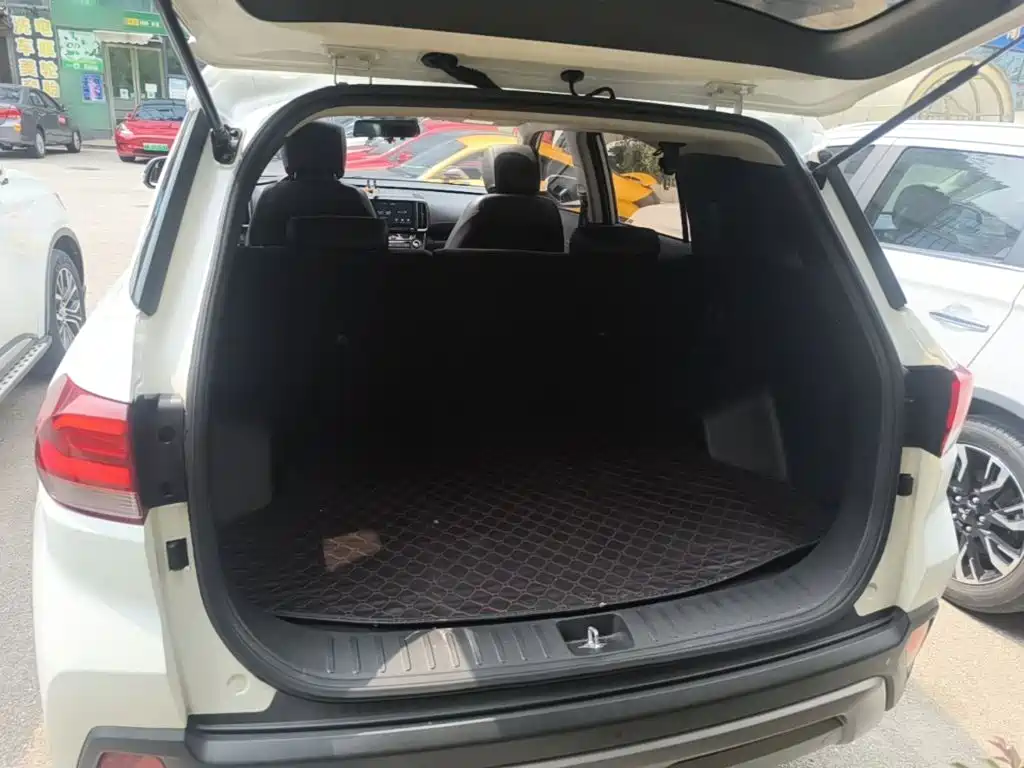 Hyundai ix35 — миниатюра 19