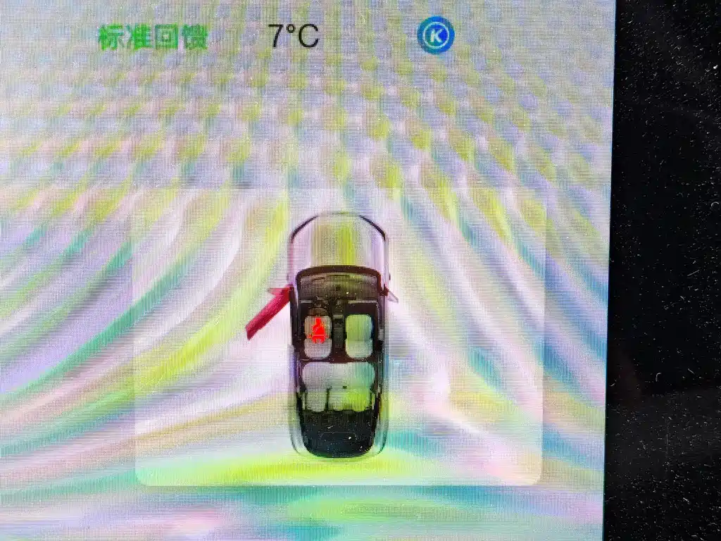 BYD SEAL 06 NEW ENERGY