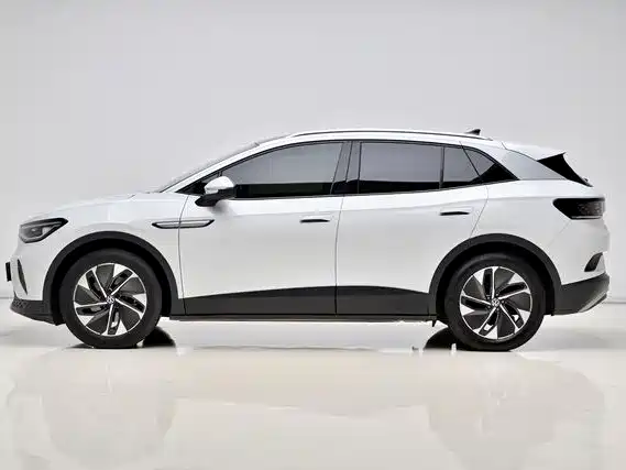 VOLKSWAGEN ID.4 CROZZ