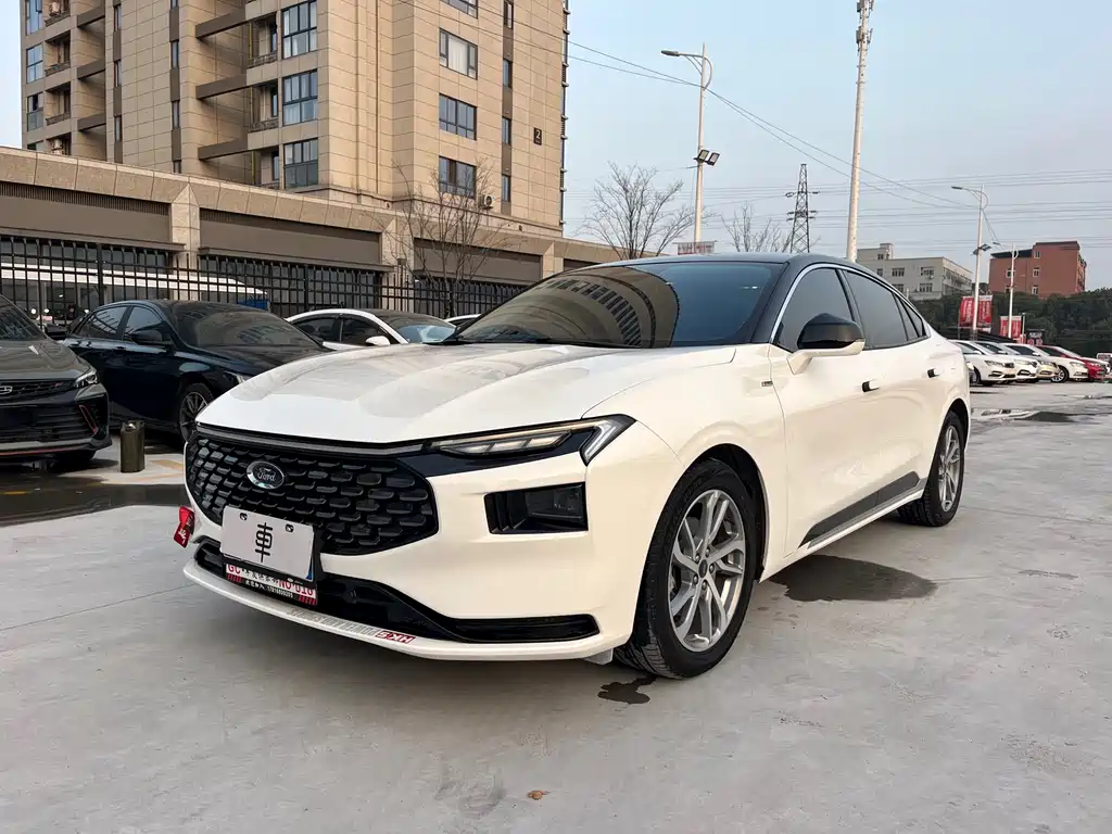 Купить Ford Mondeo