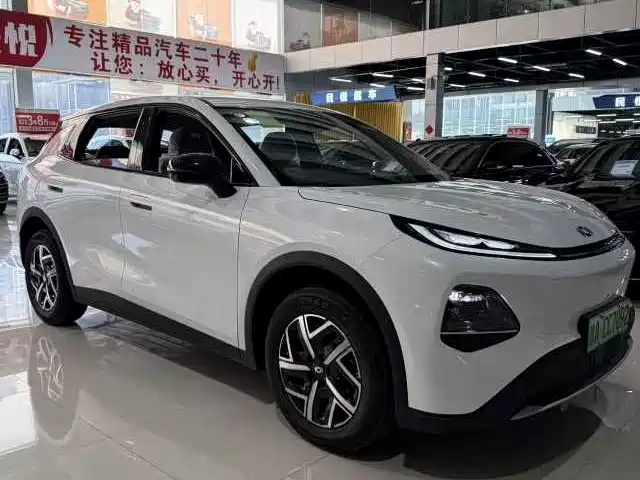 Qiyuan Qiyuan Q05 — миниатюра 9