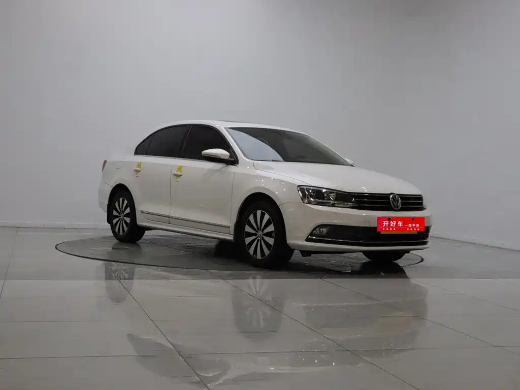Volkswagen Sagitar — миниатюра 6