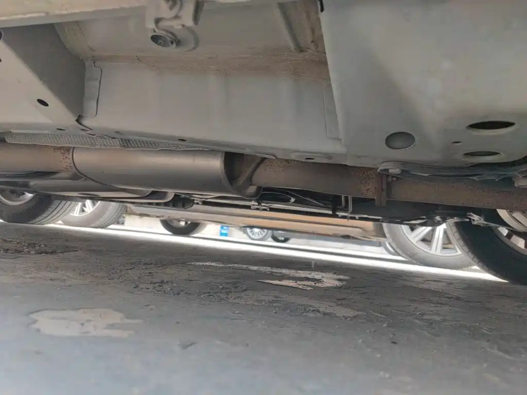 Cadillac XT5 — миниатюра 17