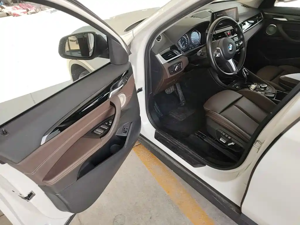 BMW X1 — миниатюра 16