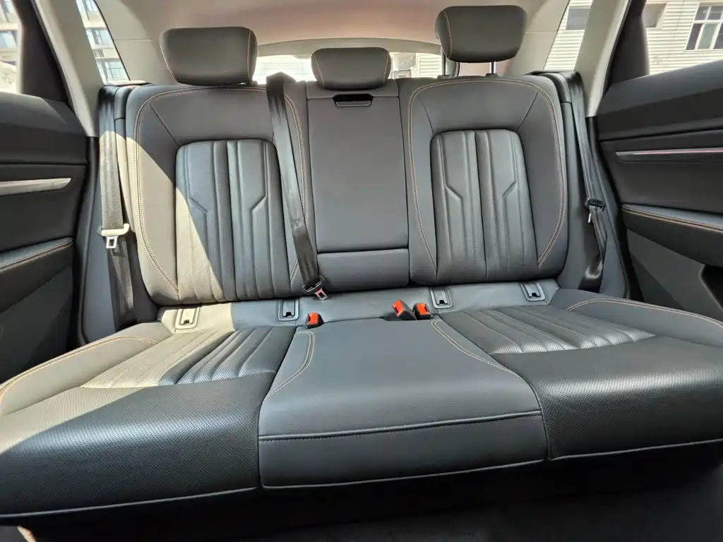 Audi e-tron — миниатюра 13