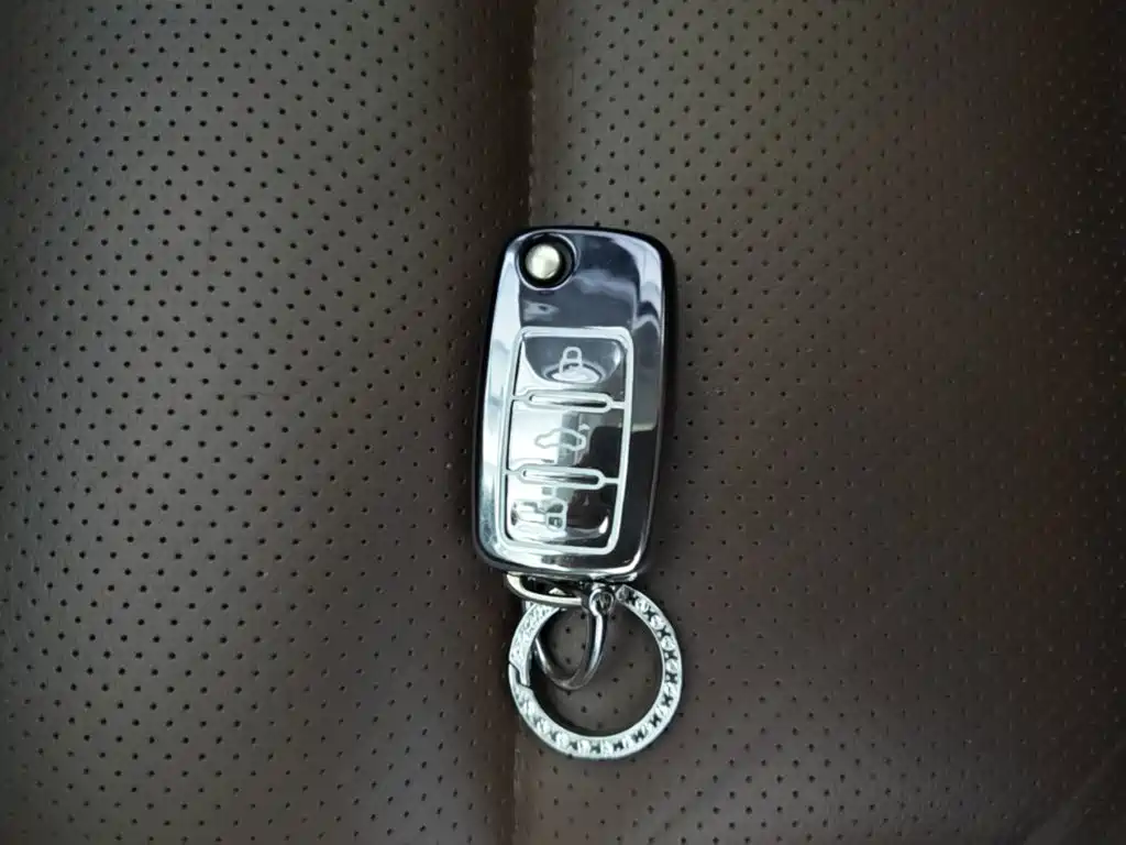 Volkswagen Tiguan — миниатюра 9
