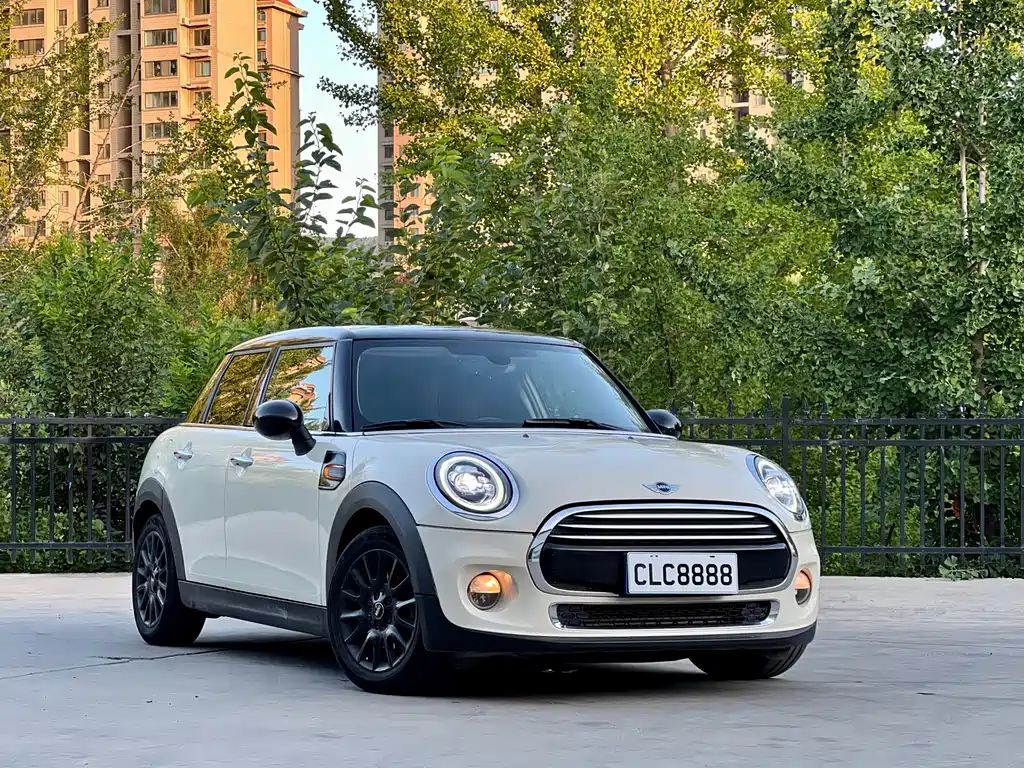 MINI Mini — миниатюра 3
