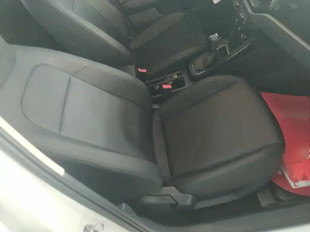 Volkswagen Lavida — миниатюра 25