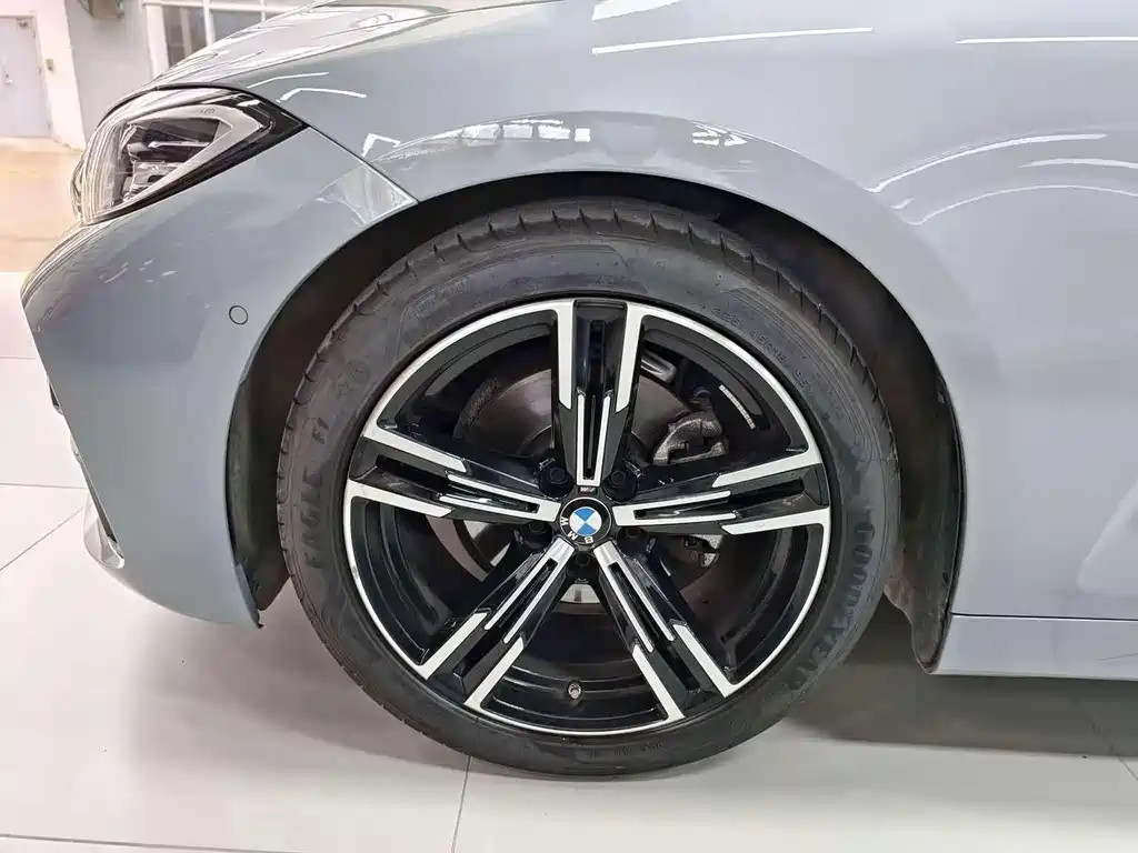 BMW 4 Series — миниатюра 8
