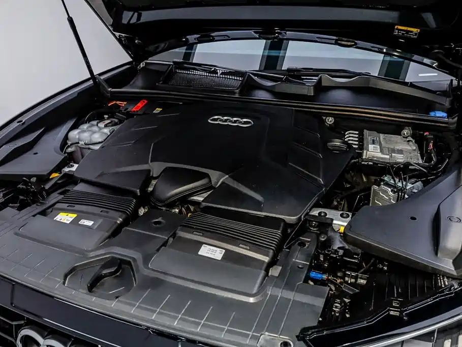 Audi Q8 — фотографии объявления, Фото 40