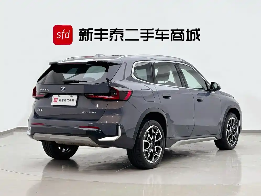 BMW X1 2023 sDrive25Li X