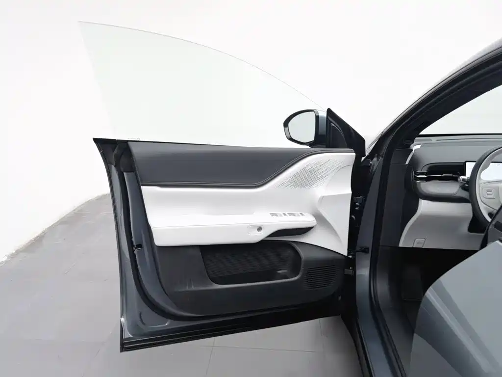 XPeng G6 — миниатюра 8