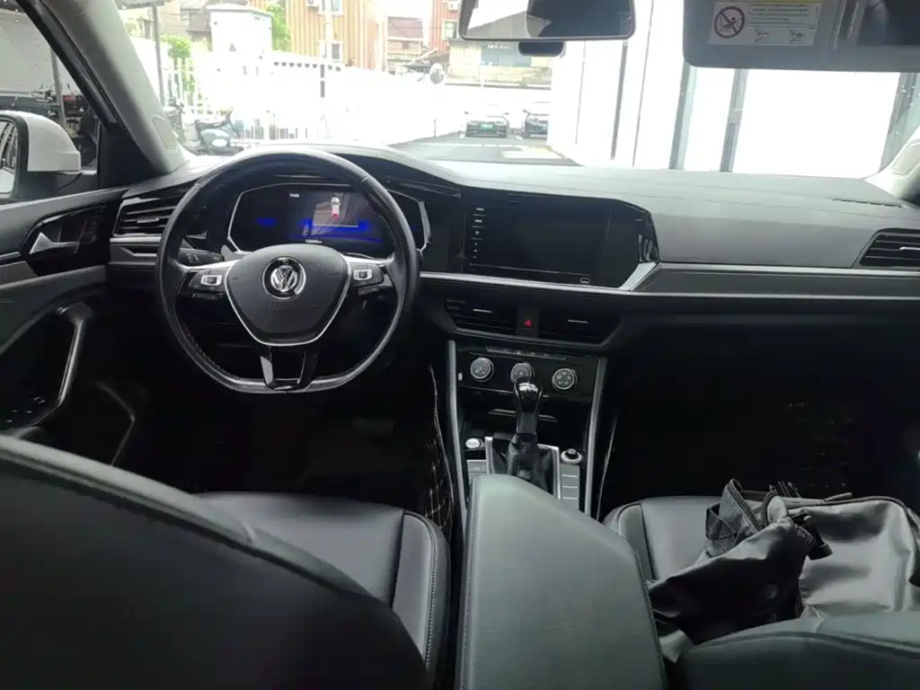 Volkswagen Sagitar — миниатюра 14