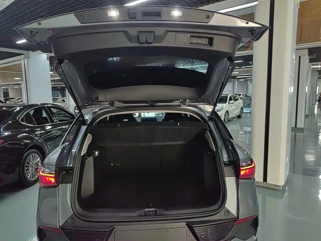BYD Yuan Plus — миниатюра 19