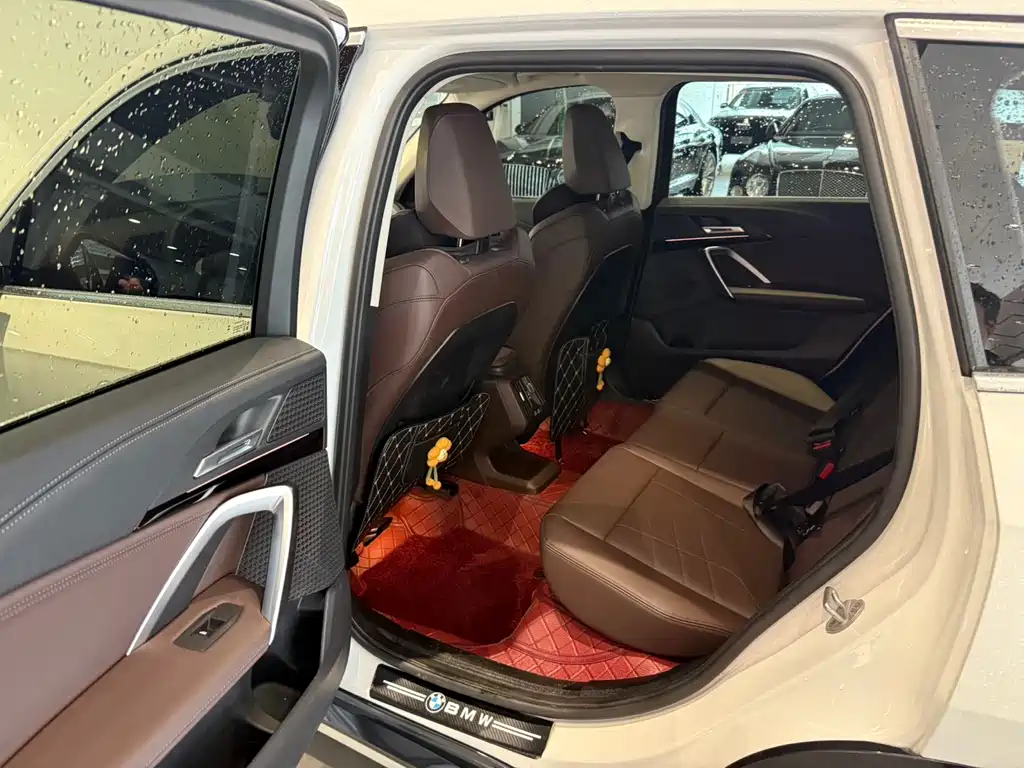BMW X1 2023 sDrive20Li X