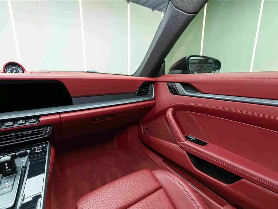 Porsche 911 — миниатюра 11