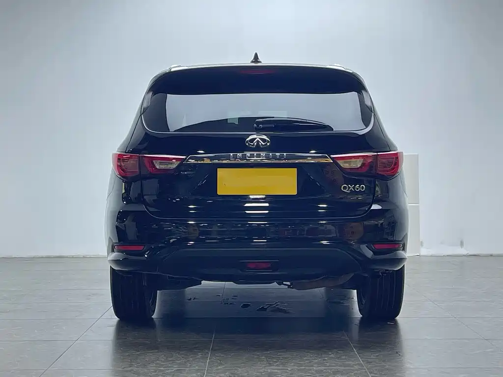 Infiniti QX60 2016 2.5 S/C Hybrid V