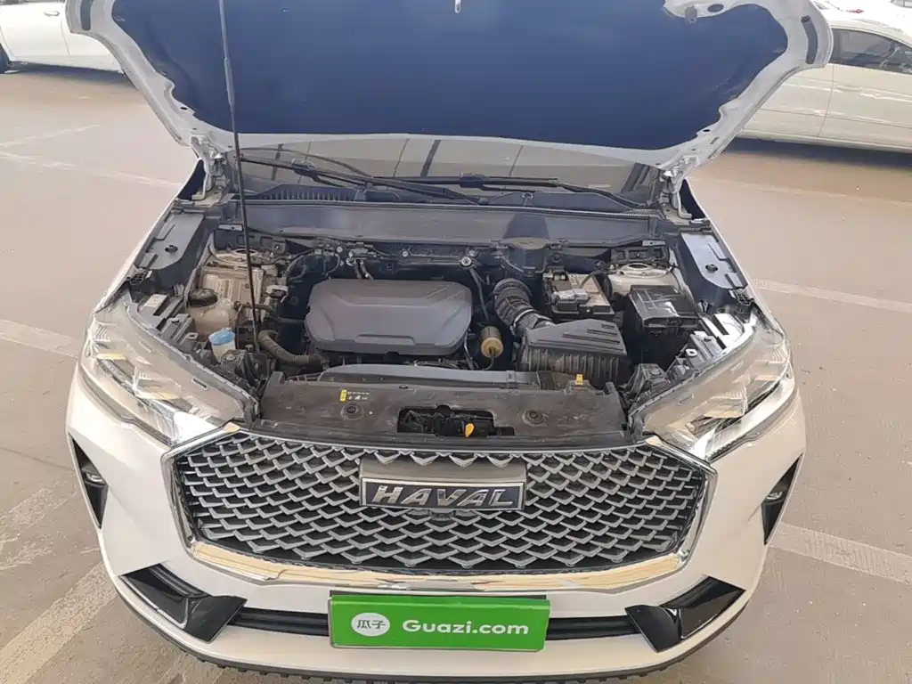 Haval H6 — миниатюра 20
