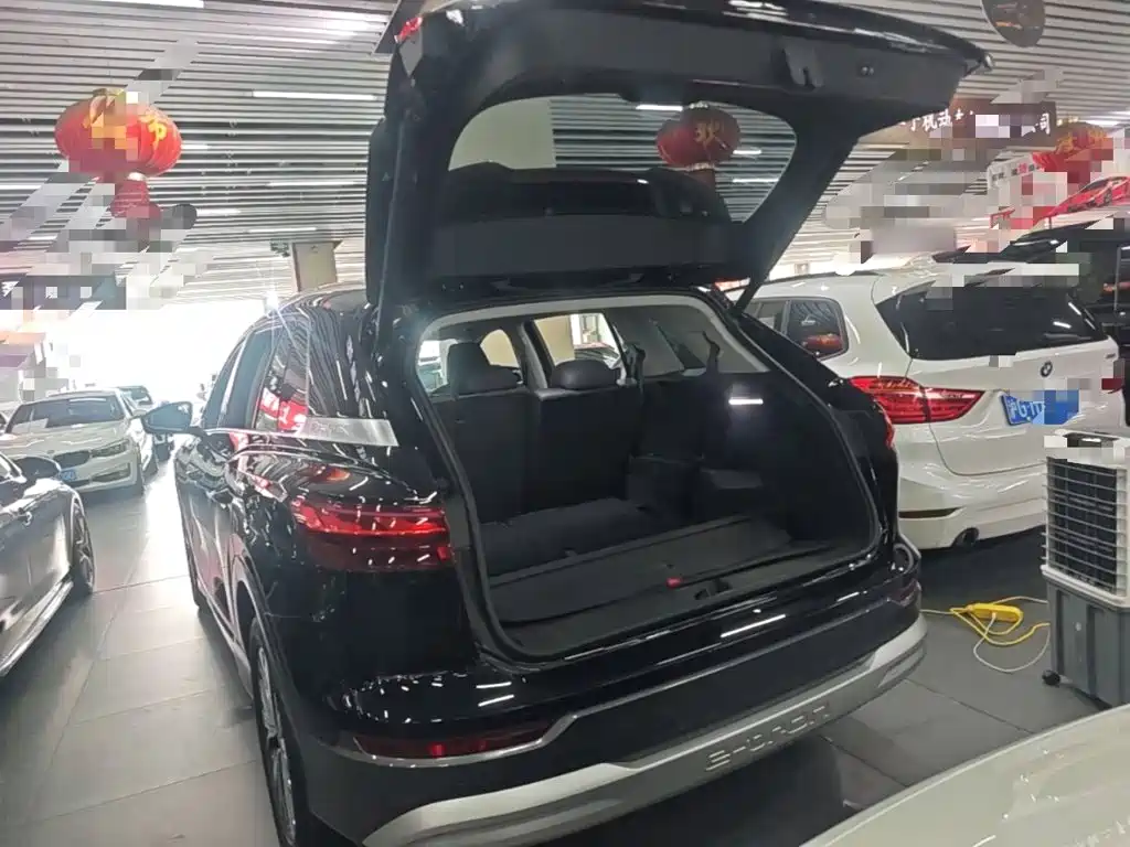 Audi Q5 e-tron — миниатюра 19