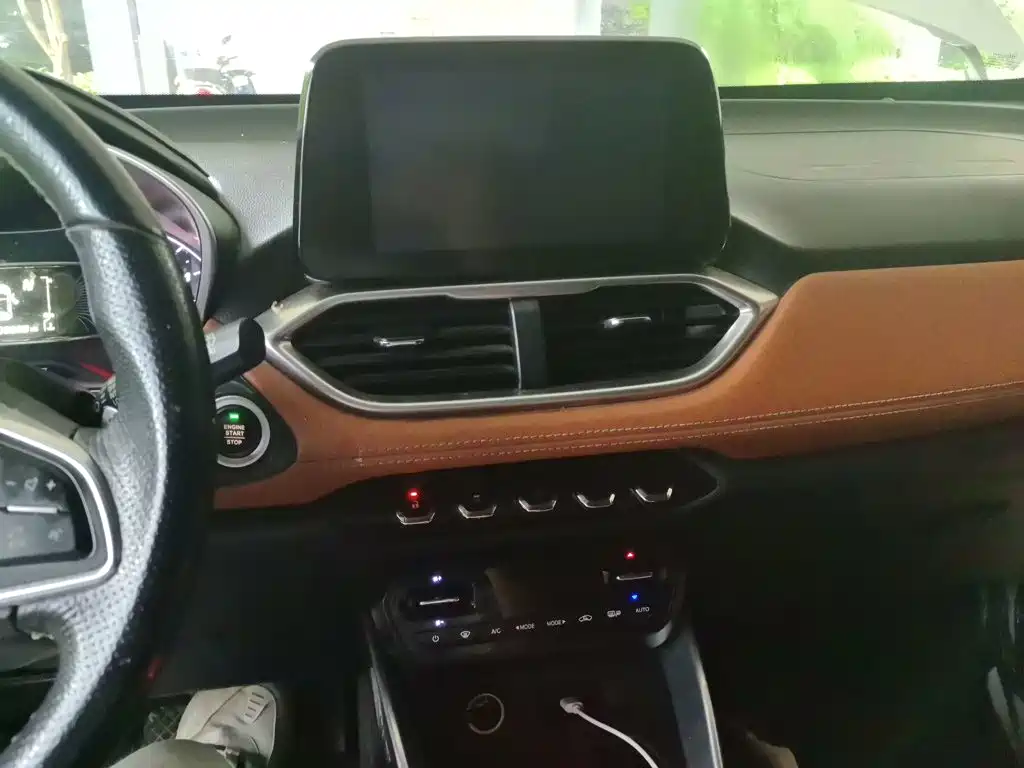 Baojun 510 2017 1.5L AT Luxury