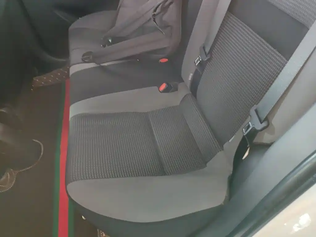 Toyota Vios — миниатюра 17