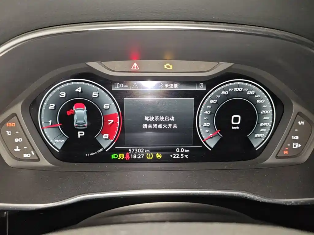 Audi Q3 — миниатюра 12