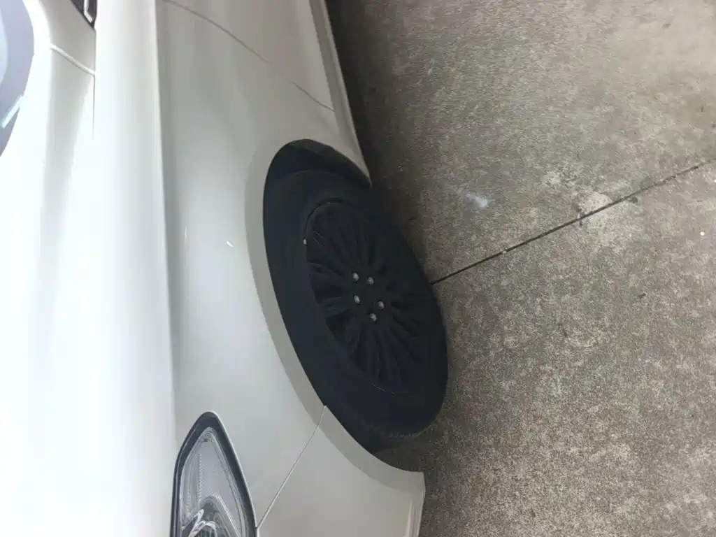 Ford Mondeo — миниатюра 23