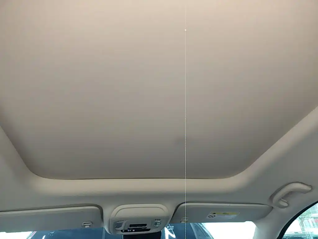 Buick Envision Plus — миниатюра 18