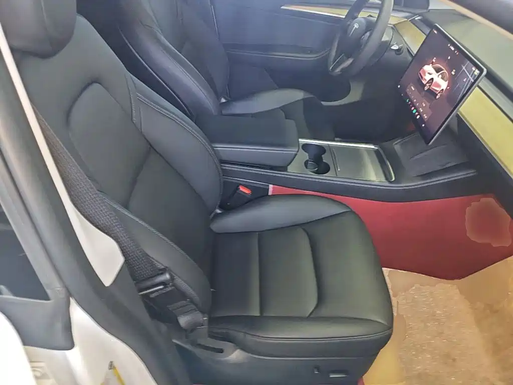Tesla Model Y — миниатюра 25