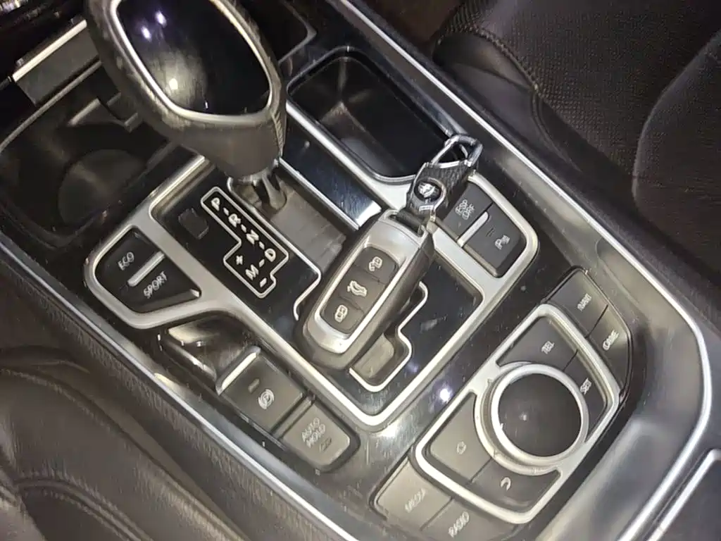 Geely Borui — миниатюра 9