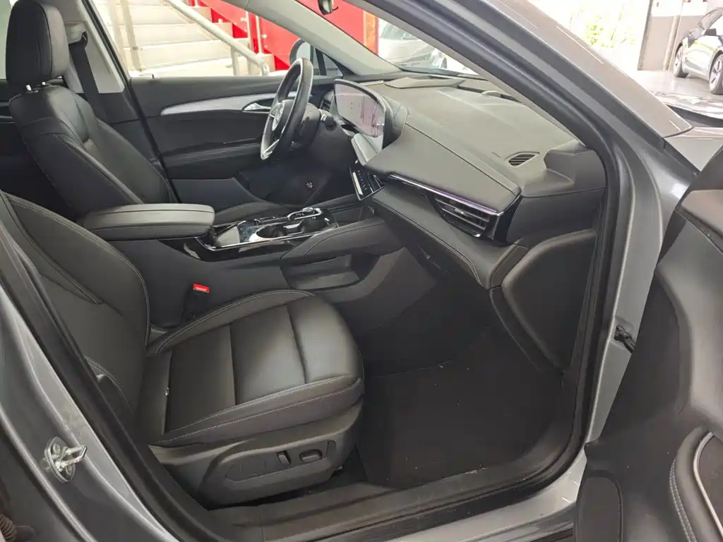 Buick Envision S — миниатюра 16