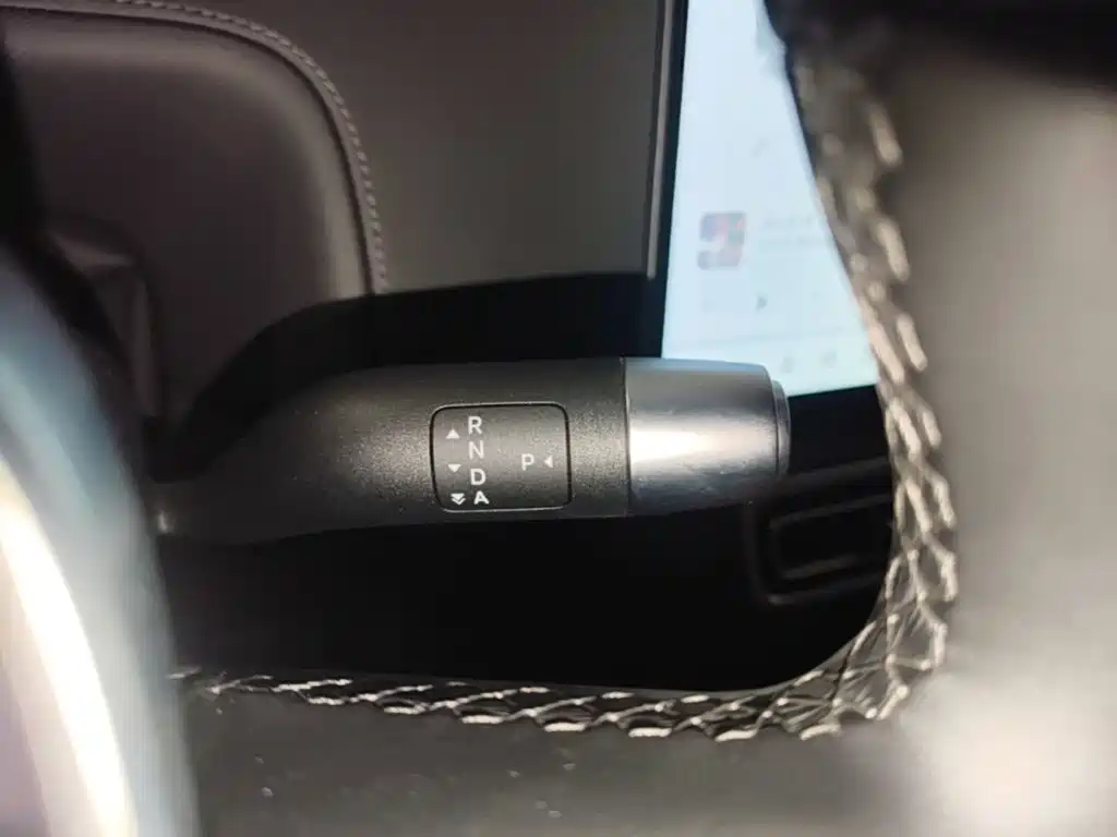 Li Auto Li L9 — миниатюра 14