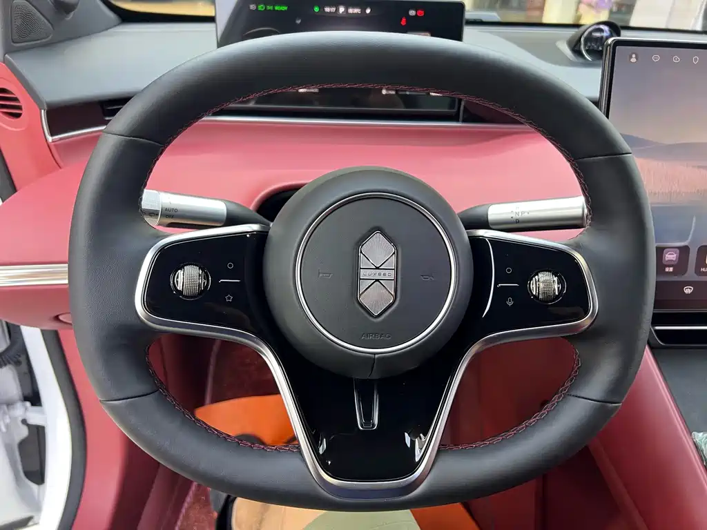 Zhijie Zhijie R7 — миниатюра 13