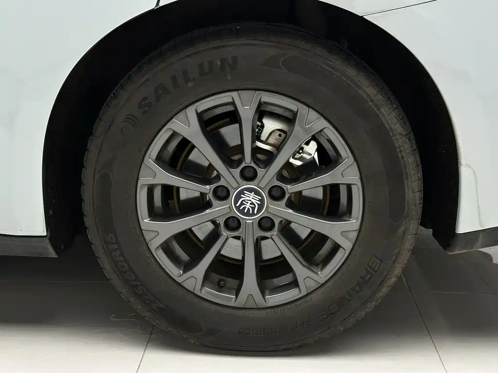 BYD Qin L — миниатюра 16