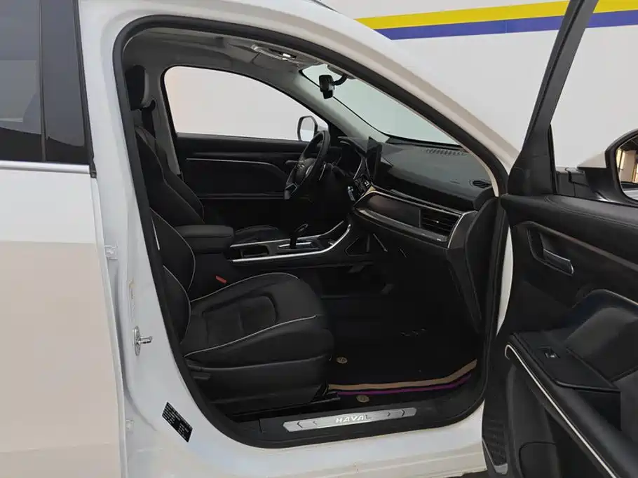 Haval H6 — миниатюра 8