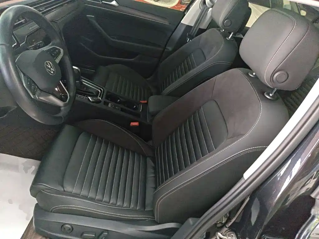 Volkswagen Magotan — миниатюра 15