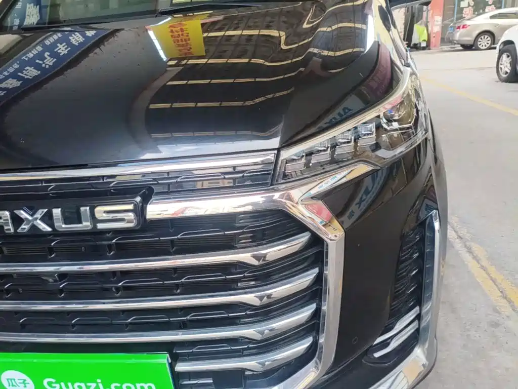 MAXUS G20 — миниатюра 24