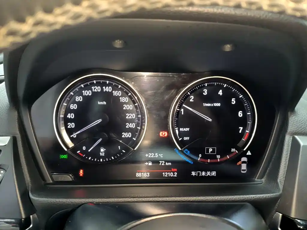 BMW 1 Series — миниатюра 12