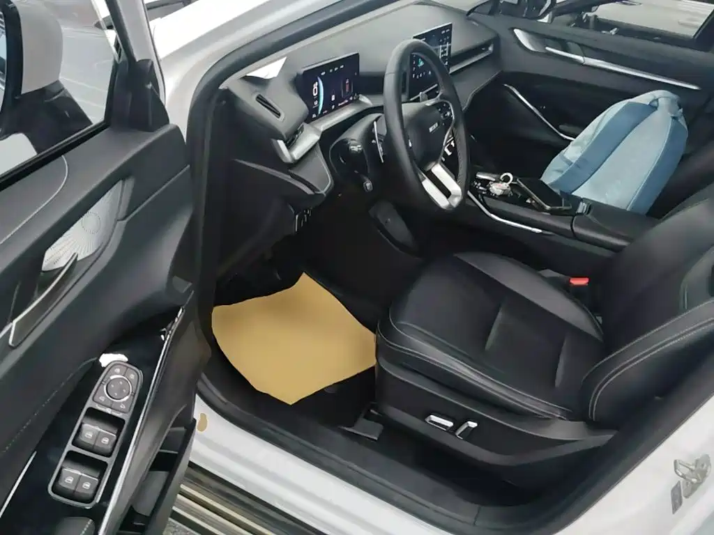 Haval H6 — миниатюра 16