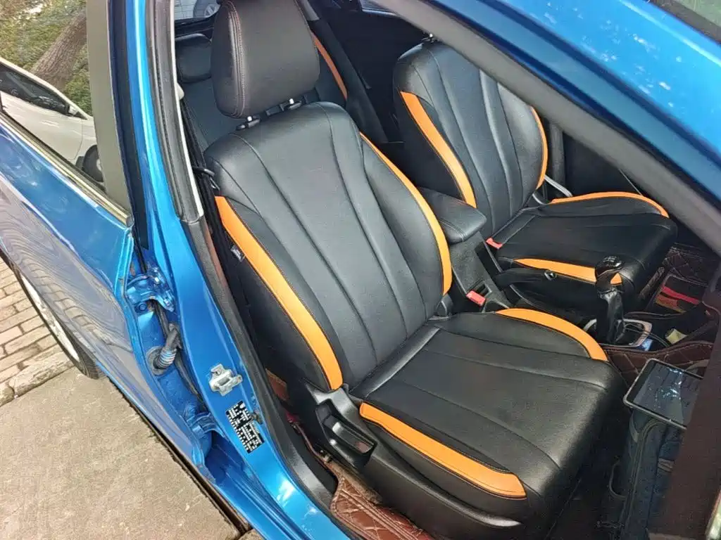 Baojun 310 — миниатюра 25
