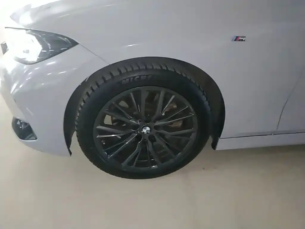 BMW 3 Series — миниатюра 23