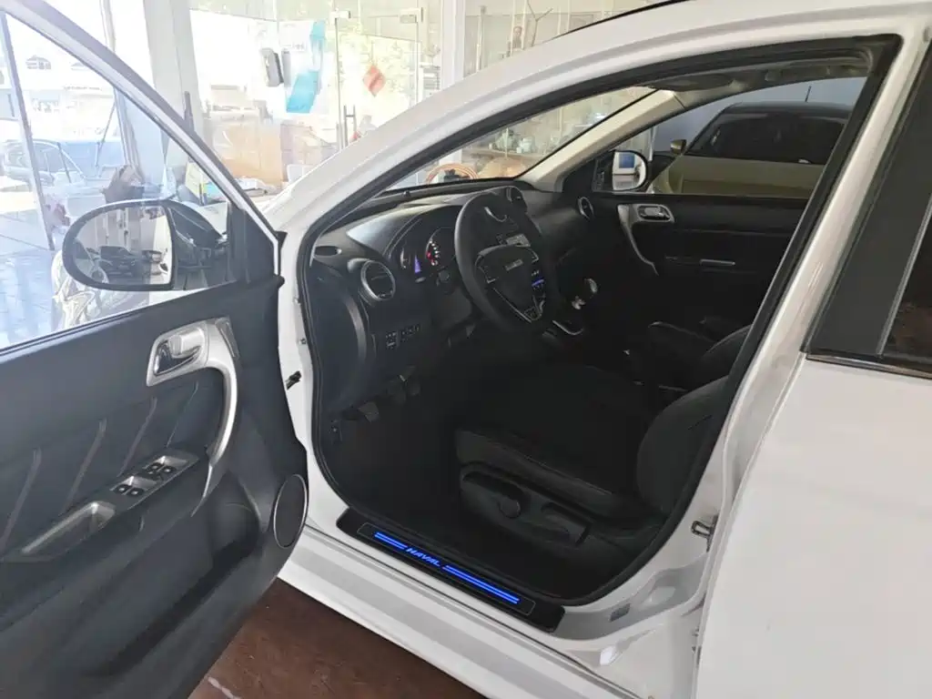 Haval H6 — миниатюра 16