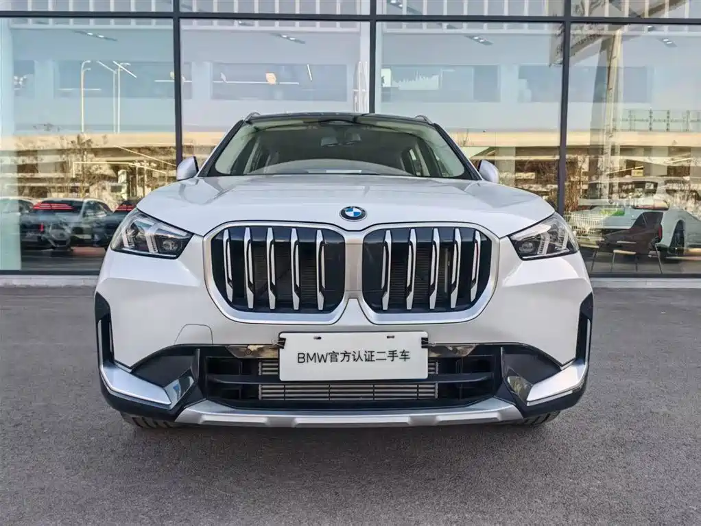 BMW X1 2024 xDrive25Li X