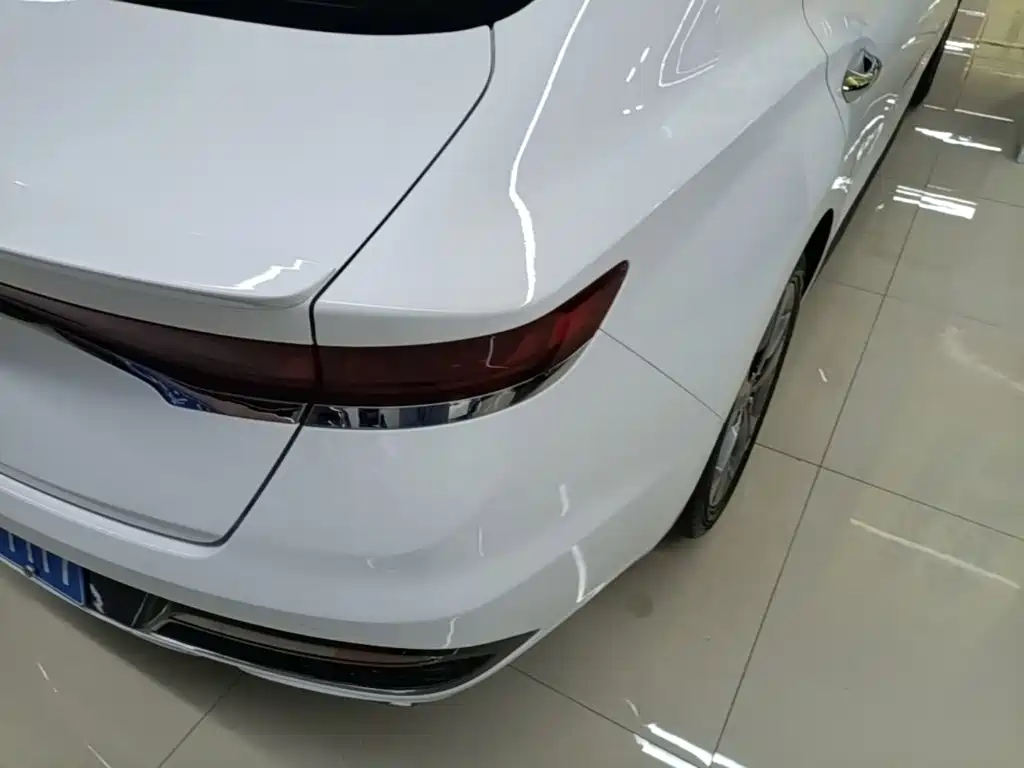 Hyundai Fista — миниатюра 8