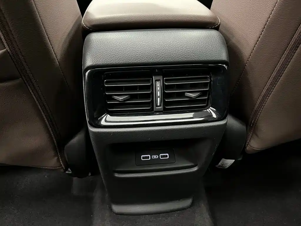 Honda CR-V — миниатюра 20