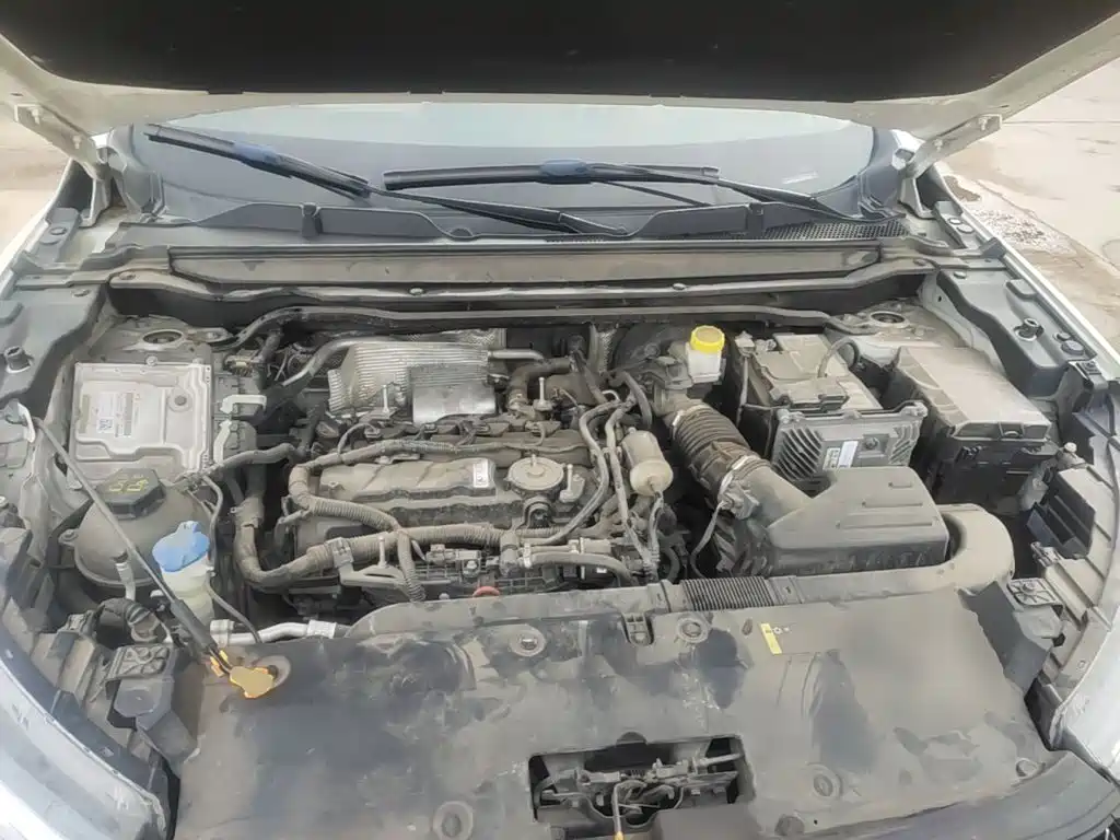 Haval Chitu — миниатюра 20