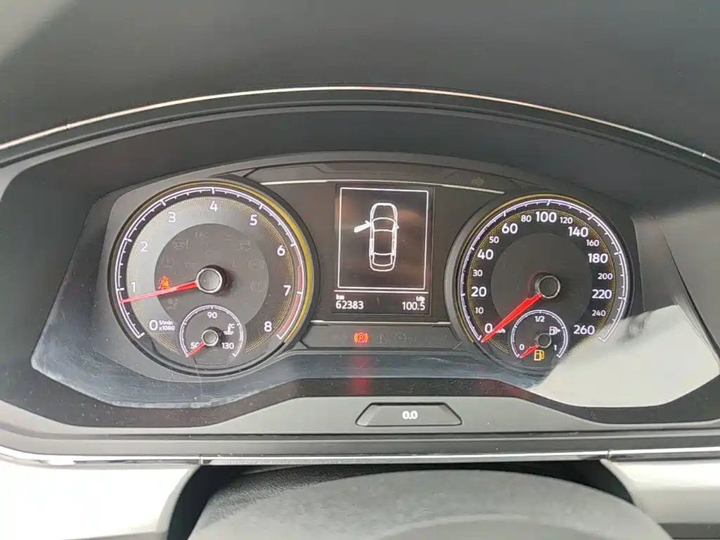 Volkswagen Lamando — миниатюра 12
