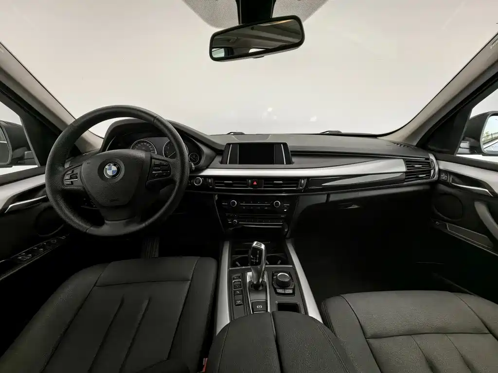BMW X5 (Import) — миниатюра 25